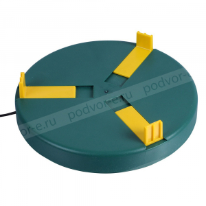 Нагреватель для поилок с зажимами