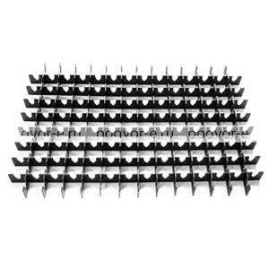 Перегородки в лоток для инкубатора Блиц БАЗА-630