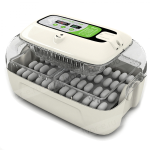 Инкубатор для яиц рептилий Rcom 60 MAX