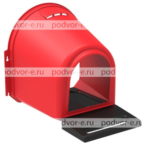 Гнездо для выведения цыплят Confort пластик