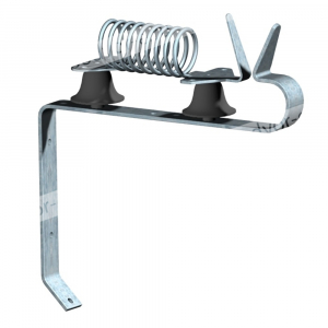 Грозозащитный разрядник