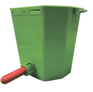 Ведро для телят 1 соска