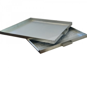 Комплект поддонов для клетки Уржумка Лайт