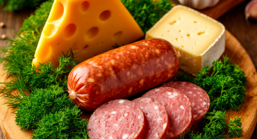 Портал «Подворье» акция: Скидка на всё для переработки продукции